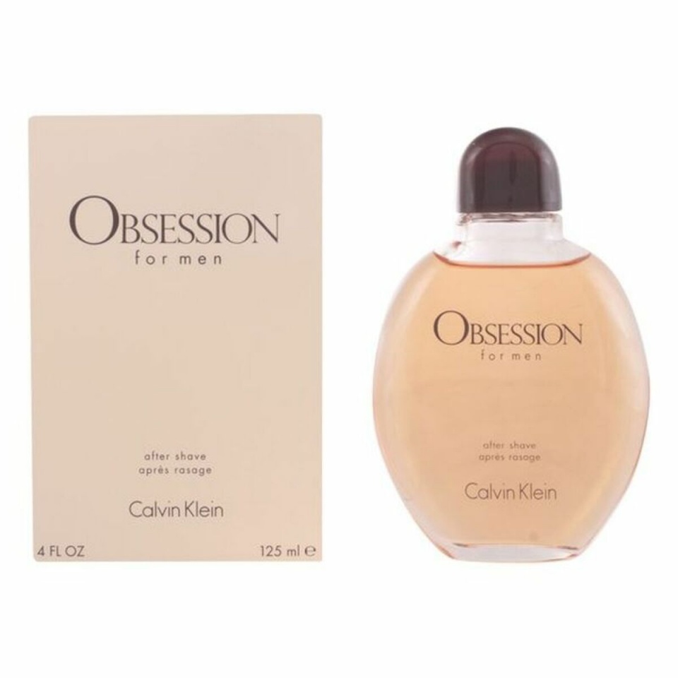 Calvin Klein habemeajamisjärgne 117604 125ml