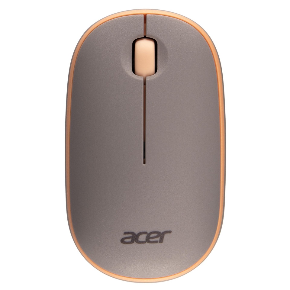 Acer hiir 2,4G Maus AMR 100 peach