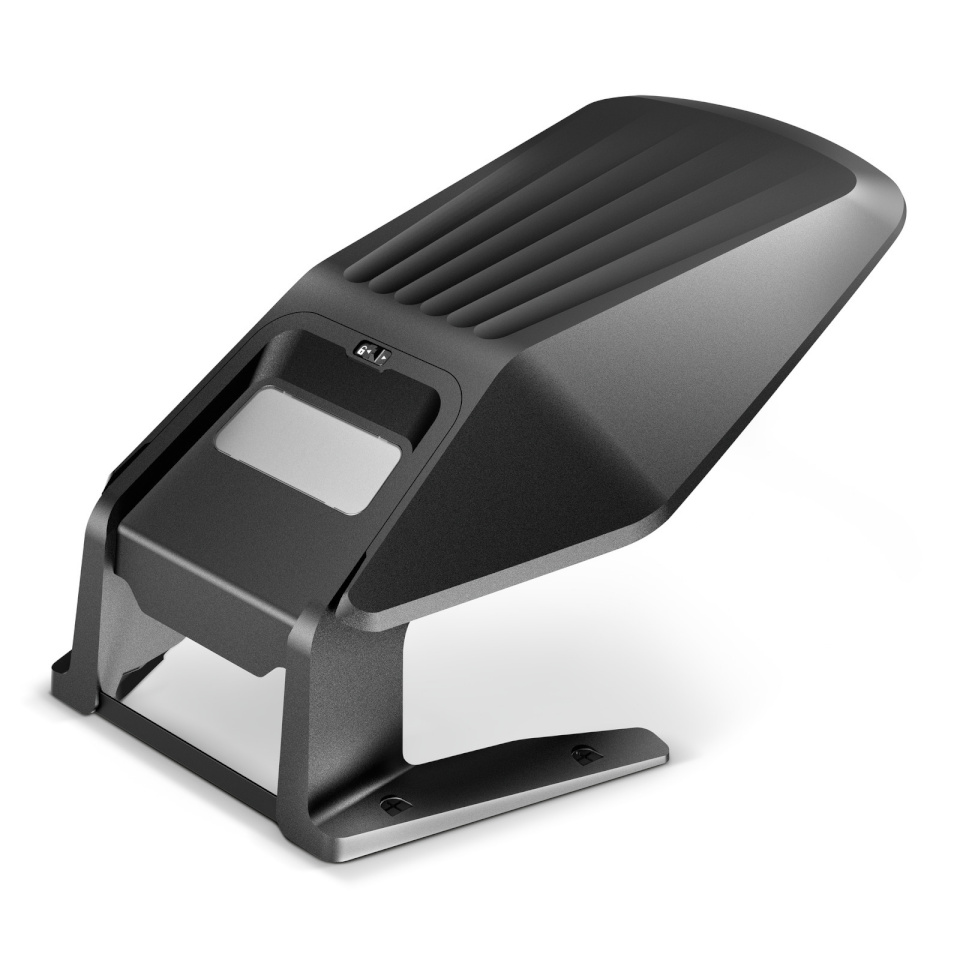 Kärcher lisatarvik 2.269-703.0 RCX Garage, must