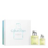 Calvin Klein meeste parfüümi komplekt ETERNITY FOR MEN 2-osaline