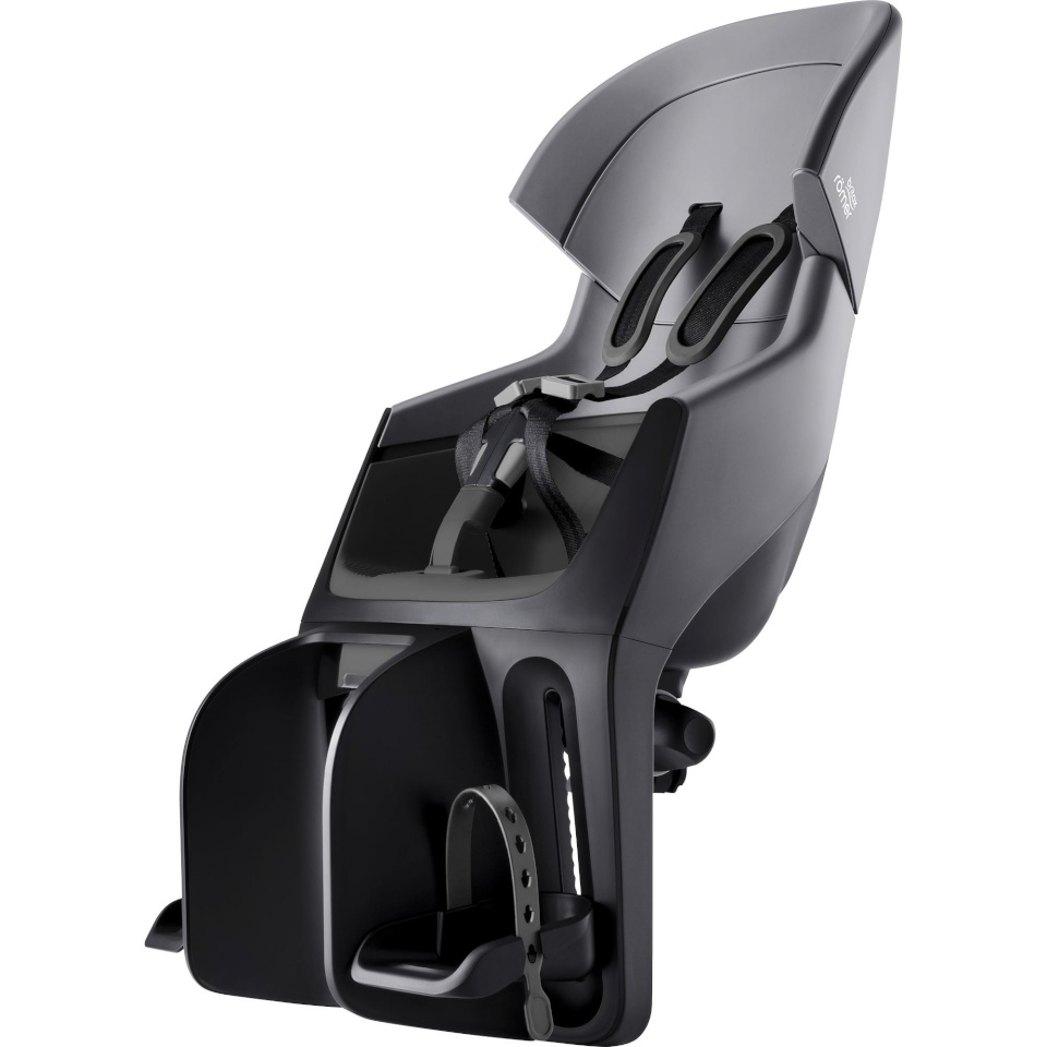 BRITAX RÖMER lastetool JOCKEY MAXI lasteiste Mineral Grey