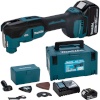 Makita multitööriist DTM53RTJX1 Battery Multifunktionswerkzeug