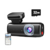 Redtiger pardakaamera F9 Lite 4K 32GB Dashcam