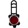Dunlop rattatuli 3LED SMD 2100593 Rear Bicycle Light