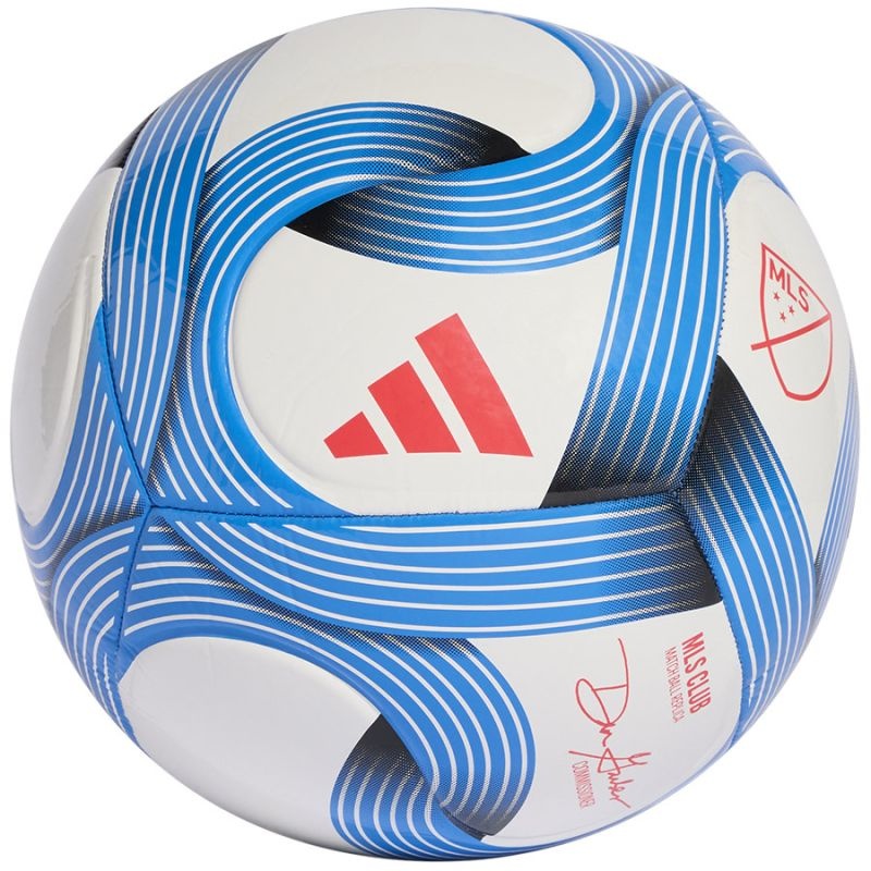 adidas MLS Club JW1322 Ball 5