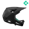 Lazer kiiver Cage KC, Matte Black, M