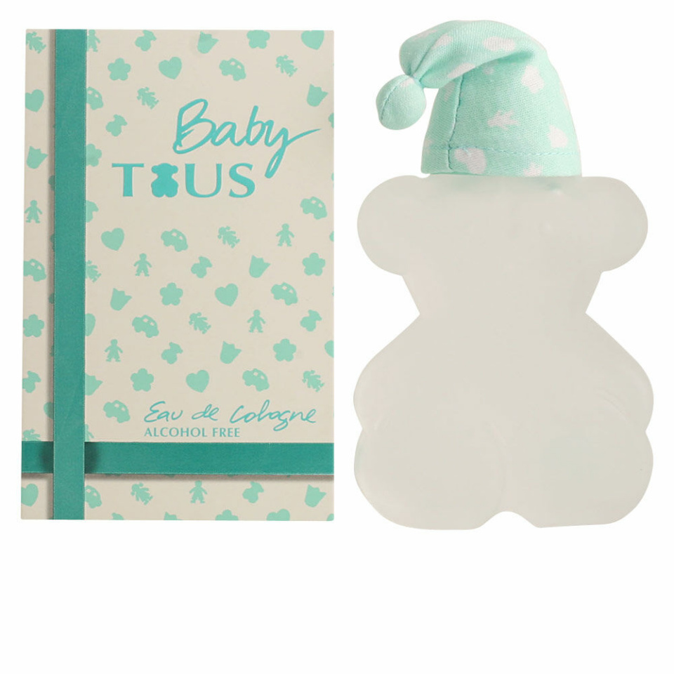 Tous lasteparfüümid Baby EDC (100ml)