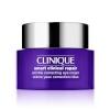 Clinique silmakreem Smart Clinical Repair Wrinkle Correcting Eye Cream 15ml, naistele