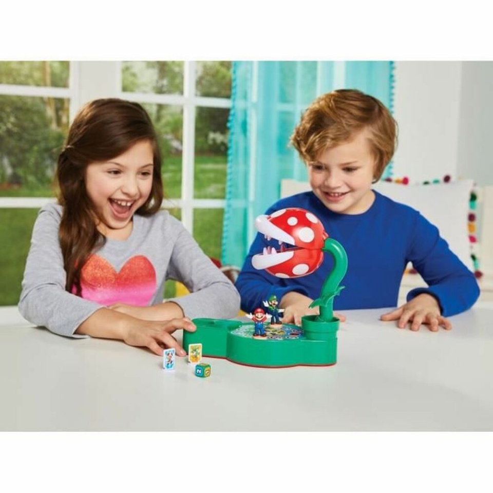 EPOCH D'ENFANCE arendav mäng kolm-ühes 7357 Inglise