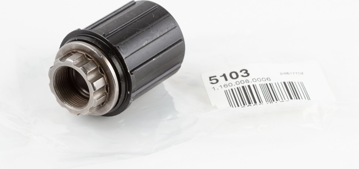 GZR vabakäik Quando KT-SL8R 