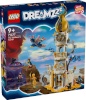 LEGO klotsid 71477 DREAMZzz Turm des Sandmanns