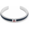 Tommy Hilfiger meeste käevõru 2790490 19cm
