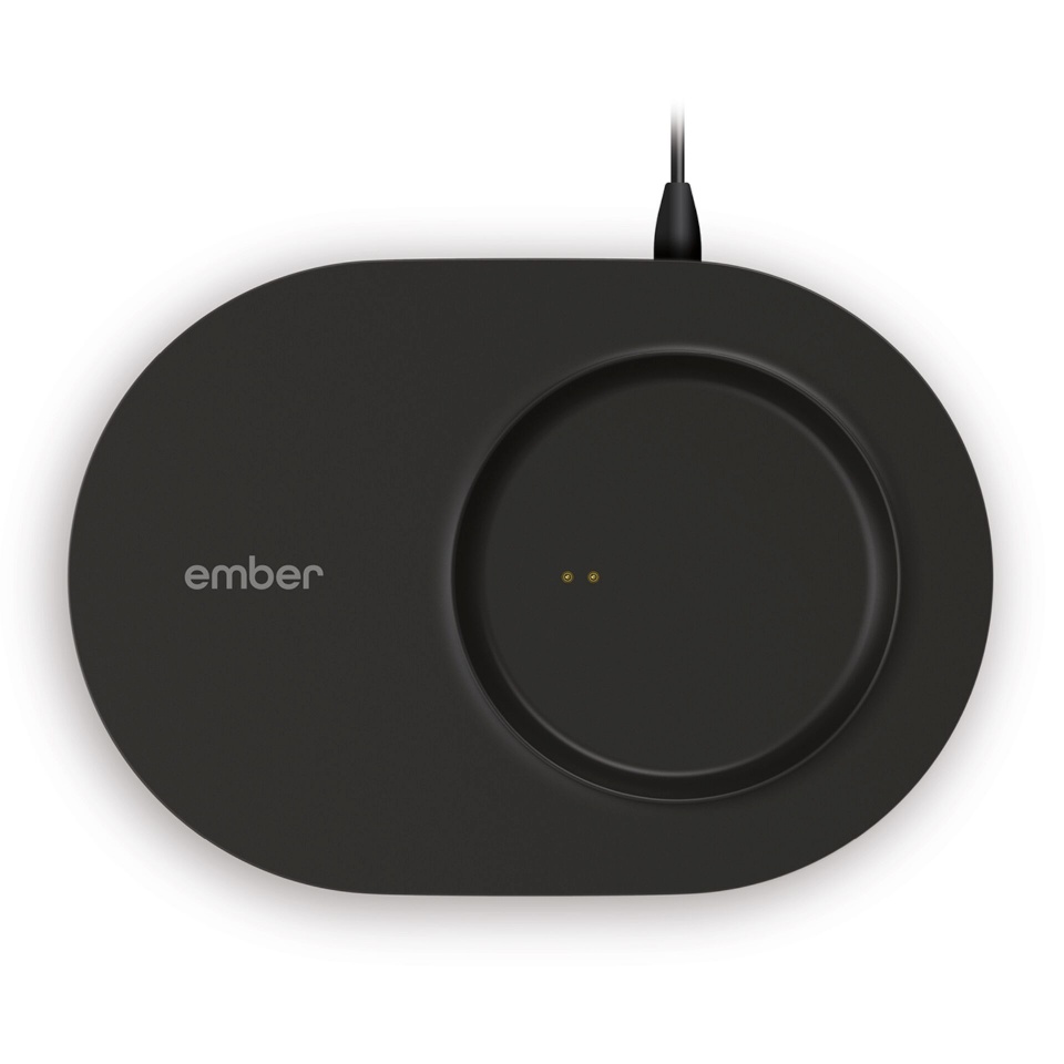 Ember Travel Mug Charging Coaster must