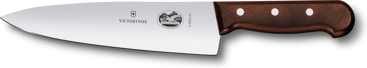 Victorinox kööginuga Wood Chef's Knife, 20cm