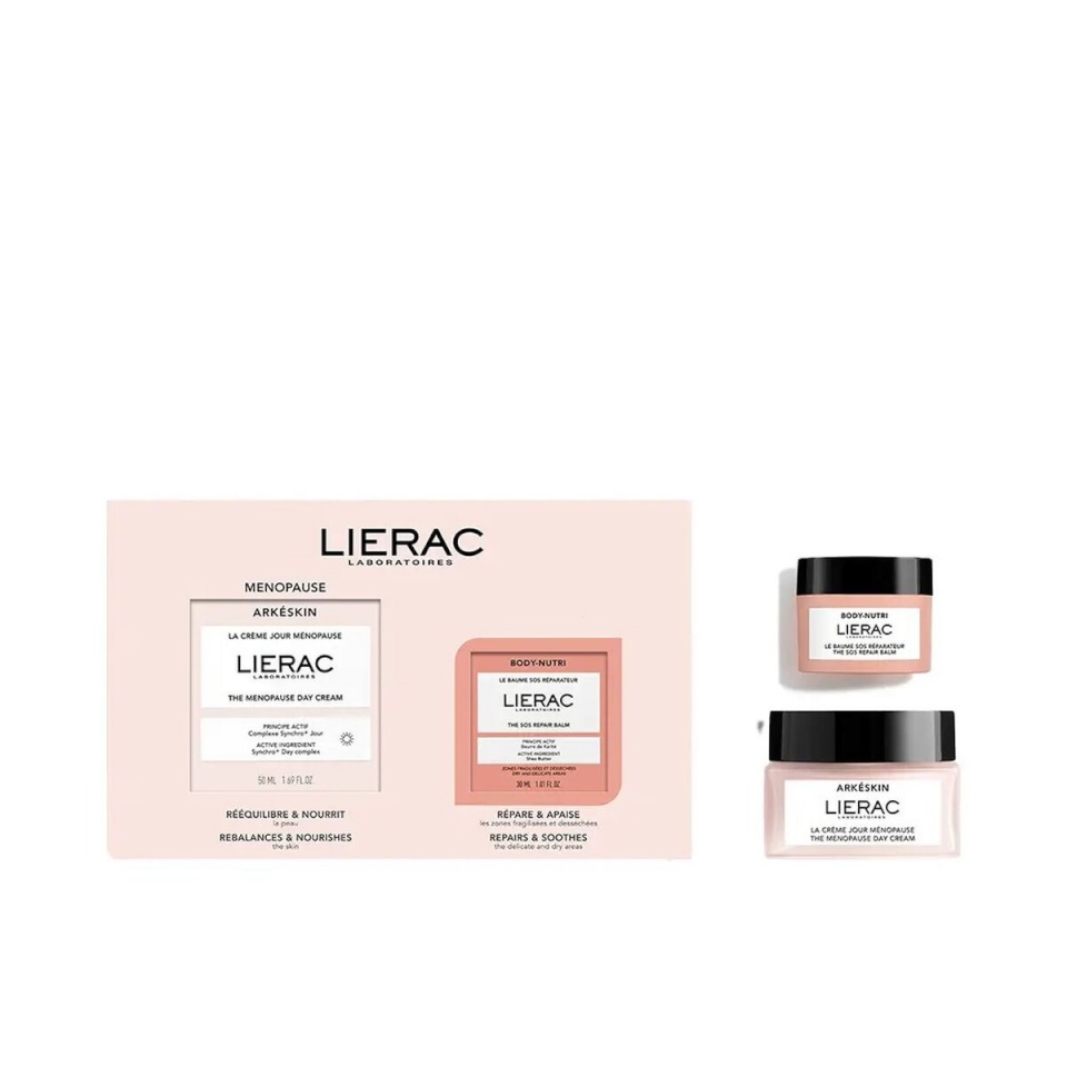 Lierac Kosmeetika komplekt ARKÉSIN 2-osaline