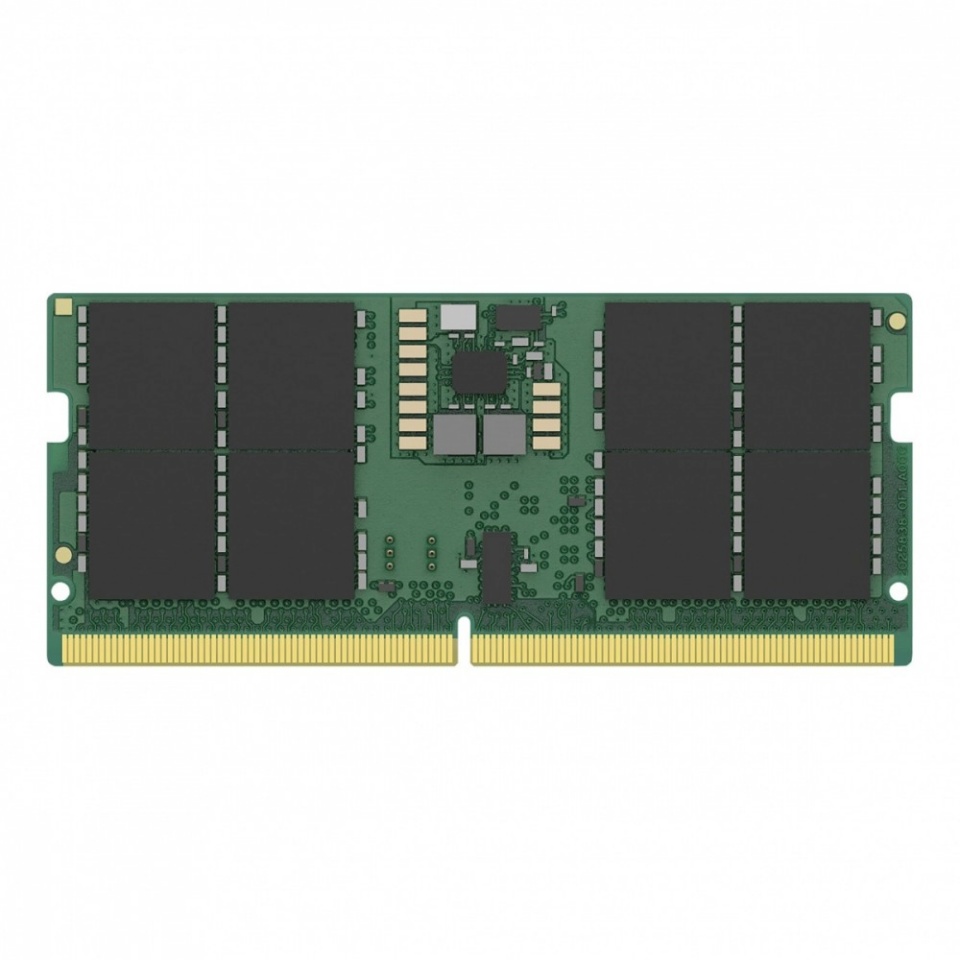 Kingston mälu DDR5 CSODIMM 32GB1x32 6400 CL52