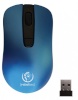 Rebeltec hiir Optical wireless mouse STAR sinine