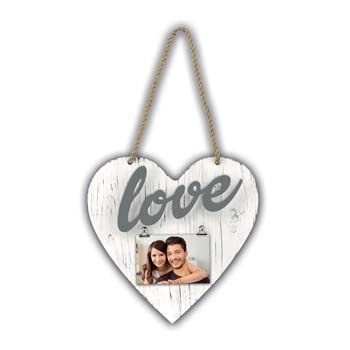 ZEP pildiraam LC22S Elvira hõbedane 10x15(35x35) cm