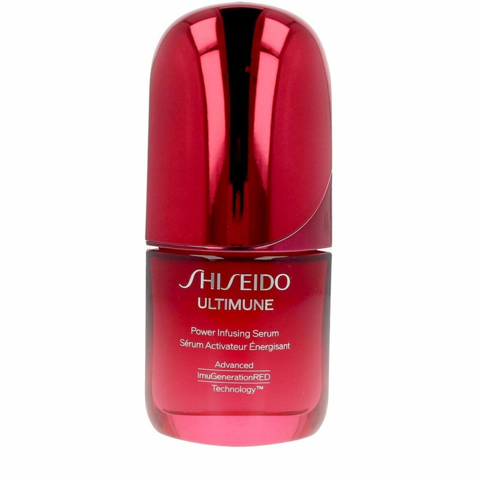 Shiseido näoseerum ULTIMUNE 30ml