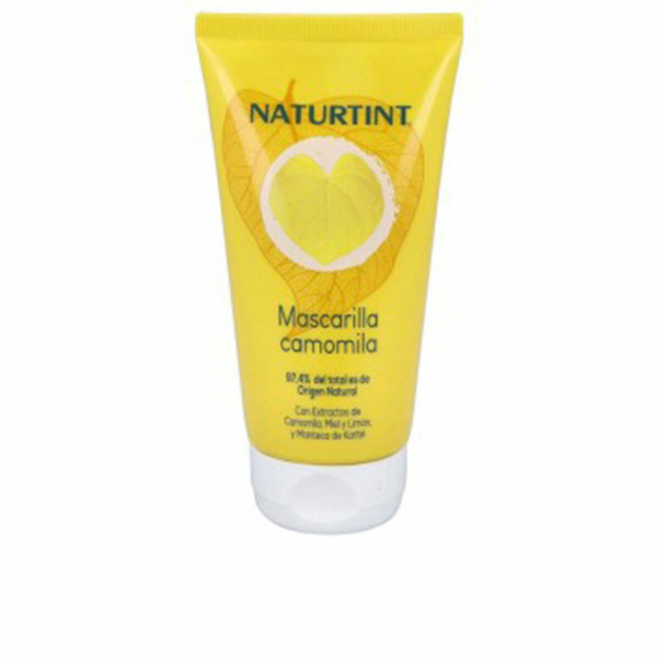 Naturtint juuksemask CAMOMILA 150ml