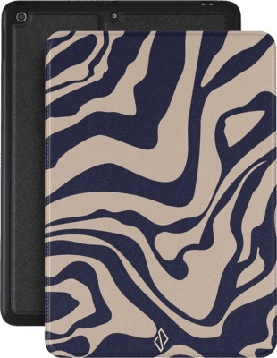 BURGA kaitsekest Hülle iPad 10,2" 7/8/9Gen Vigilant