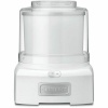 Cuisinart jäätisemasin ICE21E valge Plastmass 1,4 L