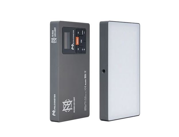 Falcon Eyes RGBWW LED Lamp PockeLite F8