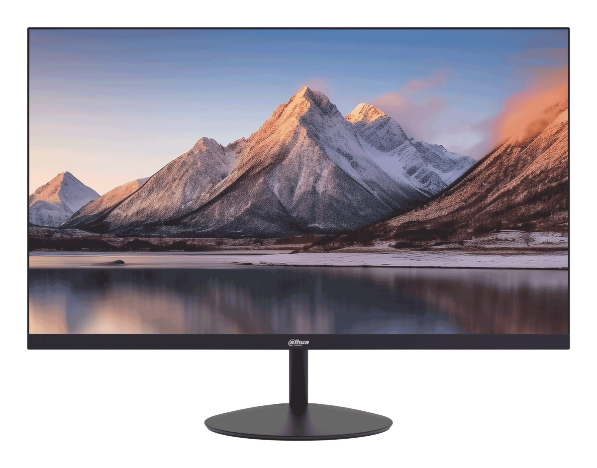 Dahua monitor dahua lm22-a200y 21.45" Va, FHD, 16:9, 100hz 10Ms, dhi-lm22-a200y
