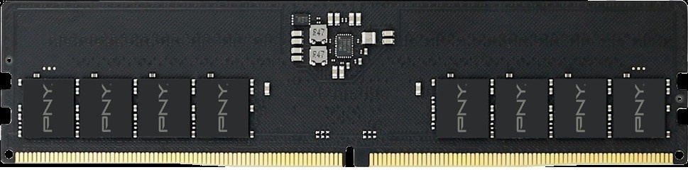 PNY mälu DDR5 16GB 4800MHz MD16GSD54800MHz SB