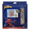 Spider-Man Käsitöökomplekt puidust