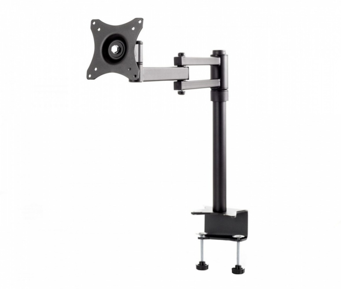 Edbak Monitor desk holder 19-27 SV04