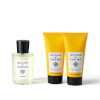 Acqua Di Parma unisex parfüümi komplekt COLONIA 3-osaline