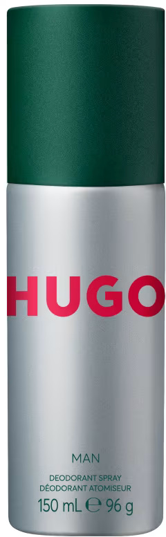 Hugo Boss deodorant Hugo Man 150ml, meestele