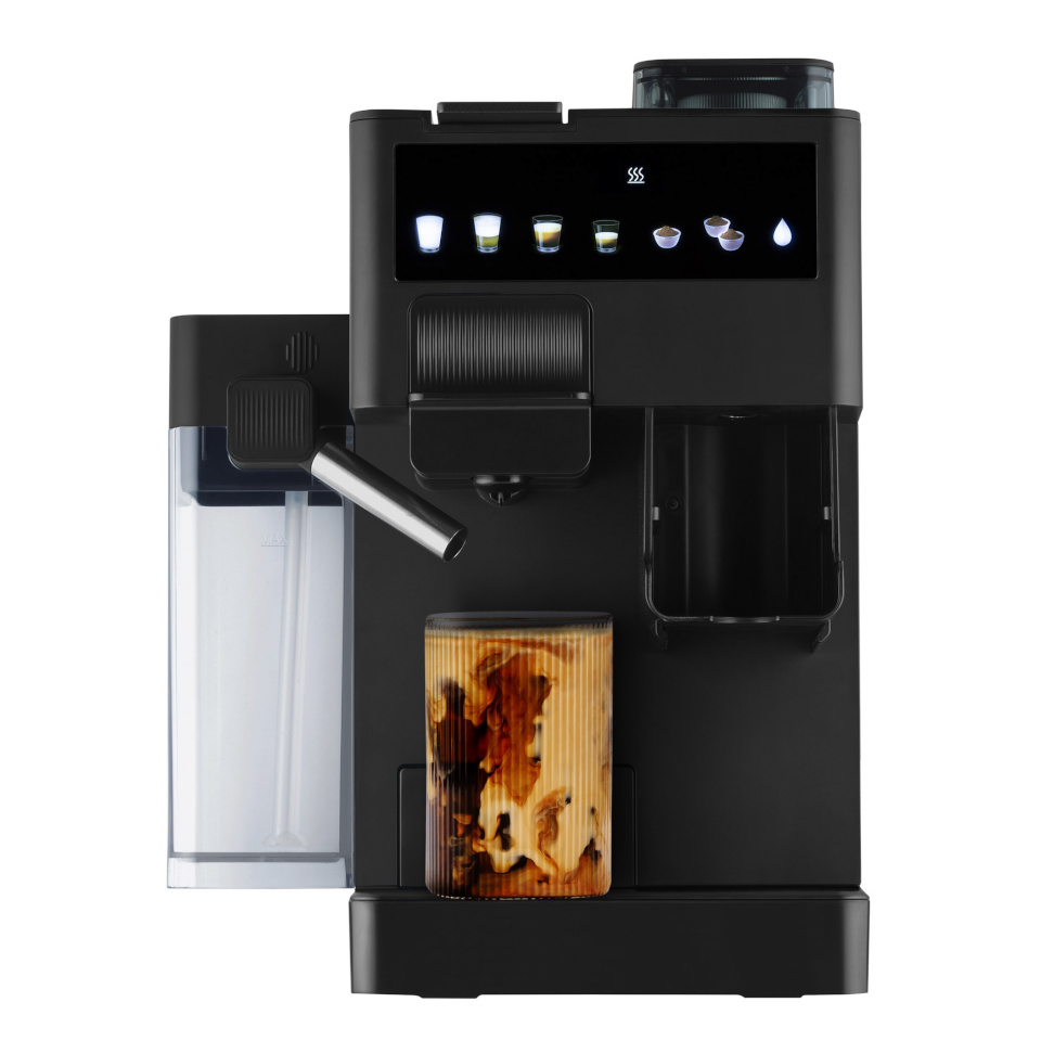 Catler kapselkohvimasin ES790 Egoisto Capsule Machine, must