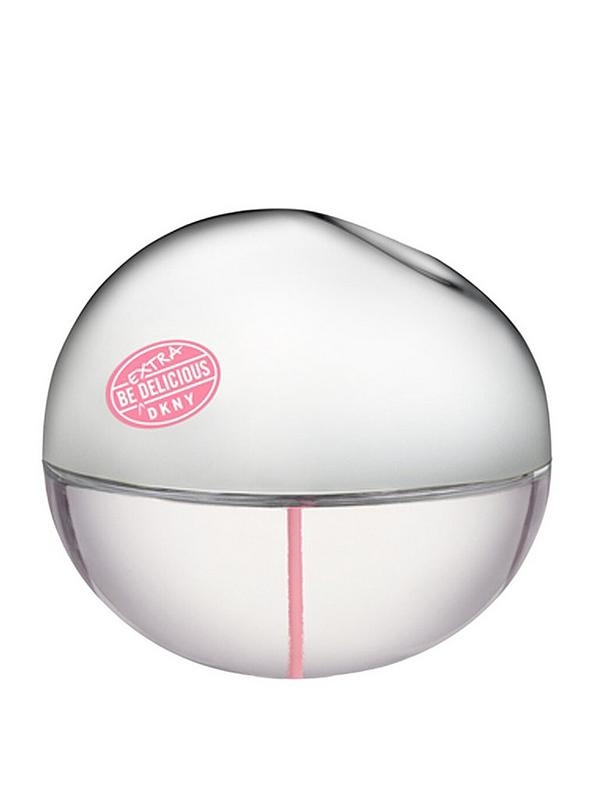 DKNY parfüüm Be Delicious Extra 30ml, naistele