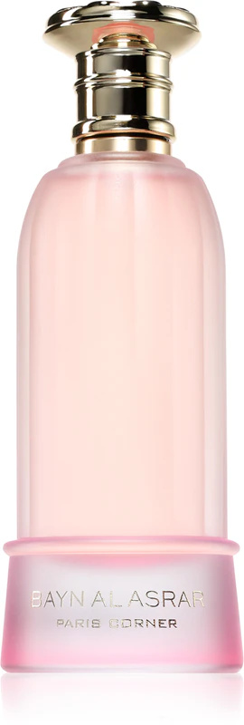 Paris Corner parfüüm Bayn Al Asrar 80ml, naistele