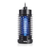 Tristar kahjuritõrje Tristar | Insect Killer | IV-3704 | 3 W