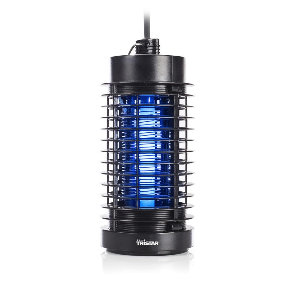 Tristar kahjuritõrje Tristar | Insect Killer | IV-3704 | 3 W