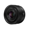 Panasonic Lumix S 2.0/40 mm, must, objektiiv