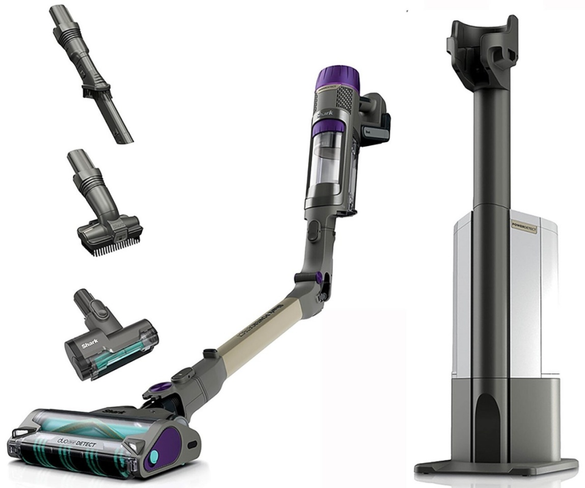 Shark tolmuimeja IP3251EU Upright Vacuum Cleaner