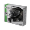NOLAN kõrvaklapid N-Com B602 X Motorbike intercom 1 pc must