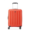 Delsey pakiruumi avamise lukk, 55 cm, oranž