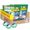 Ariel All-in-1 PODS Mountain Spring pesukapslid, 144 pesukorda