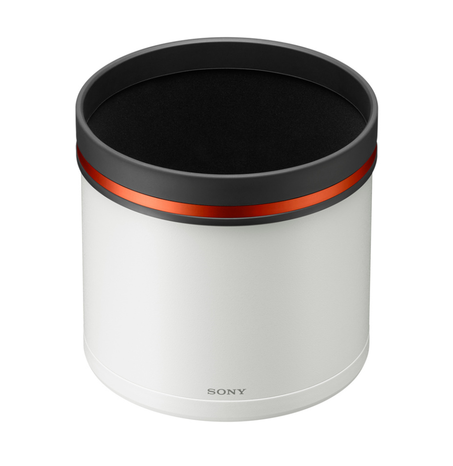 Sony päikesevarjuk ALC-SH158 Lens Hood
