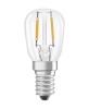 Osram LED pirn Parathom Special Filament LED T26 FIL 10 non-dim 2,2W/827, E14 Bulb