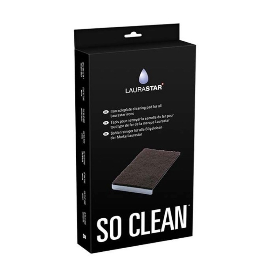 Laurastar SOLEPLATE CLEANING MAT