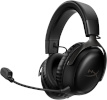 HyperX kõrvaklapid Cloud III Wireless Headset, must