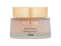 AHAVA näomask Firming Multivitamin Massage Mask 50ml, naistele