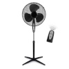 Tristar ventilaator VE5899 Stand Fan, must 