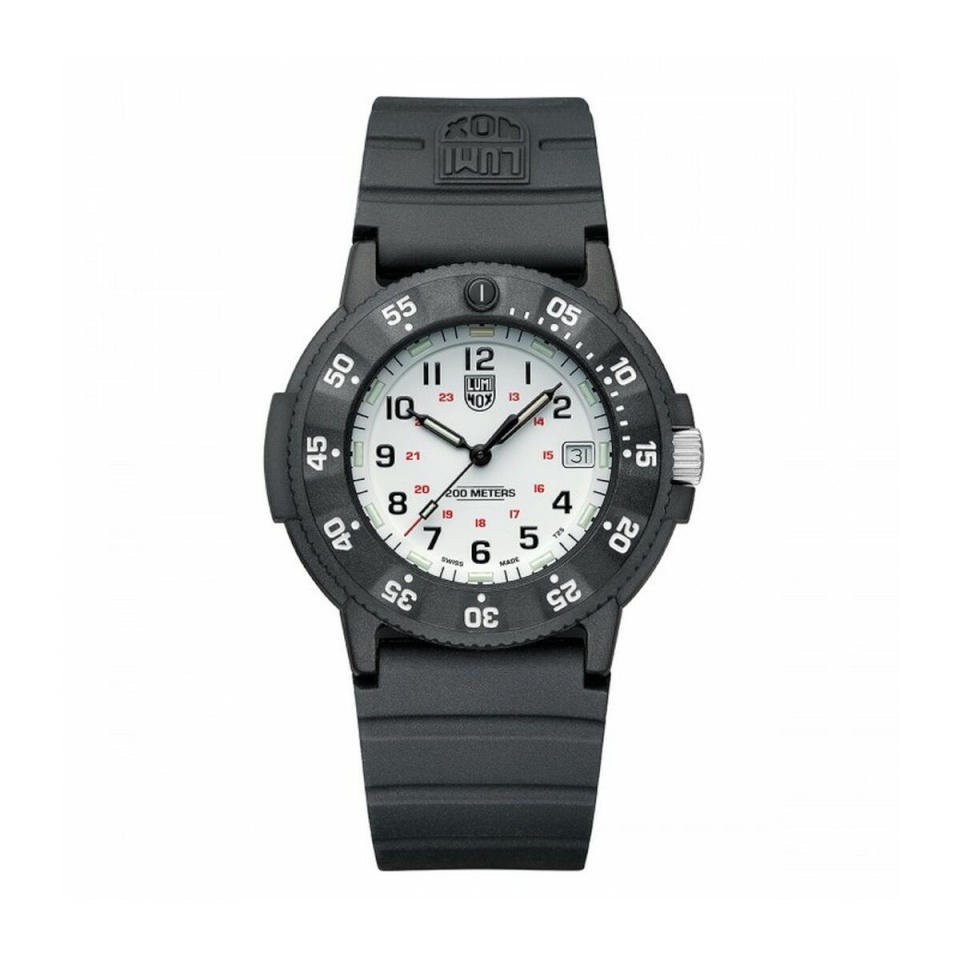 Luminox unisex kell XS.3007.EVO.S (Ø 43mm)